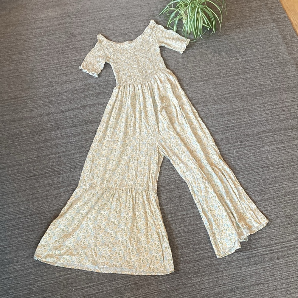 Natural Life Jumpsuit Size XS/S